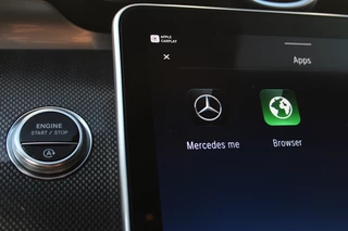 Mercedes-Benz C-Klasse Mercedes-Benz C-Klasse Estate 200 AMG Line | ACC | Carplay | Trekhaak - afbeelding nr 34