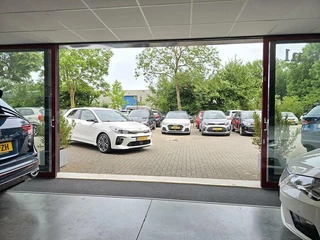 Kia Rio Kia Rio 1.0 T-GDI GT-Line Clima|Navi|Camera|Leder|Keyless|Nap!! - afbeelding nr 61