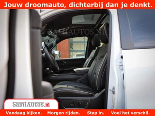 Dodge Ram 1500 Dodge Ram 1500 Limited Night | 5.7 V8 Hemi Full Option | Comfortabele Dubbele Cabine met Royale 5 Zitplaatsen | De Meest Luxe en Volle Pick-Up in zijn Klasse | BPM vrij | Nu Leverbaar uit Voorraad | Voorraad Nr v45lpr - afbeelding nr 40