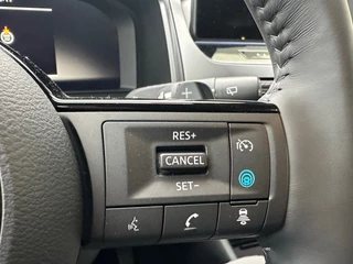 Nissan QASHQAI Nissan QASHQAI 1.3 MHEV Xtronic N-Connecta NIEUW - afbeelding nr 23