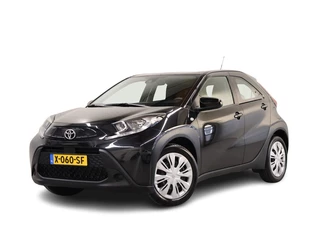 Toyota Aygo - afbeelding nr 1