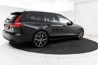 Volvo V60 Polestar, Panorama, Volleder, - afbeelding nr 3