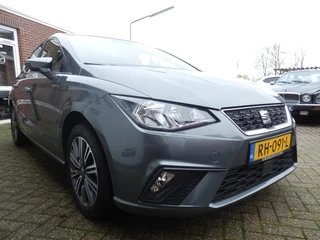 SEAT Ibiza - afbeelding nr 4