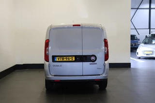 Fiat Doblò Fiat Doblò Cargo 1.3 MJ - Airco - PDC - € 5.950,- MARGE - afbeelding nr 6