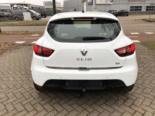 Renault Clio - afbeelding nr 7