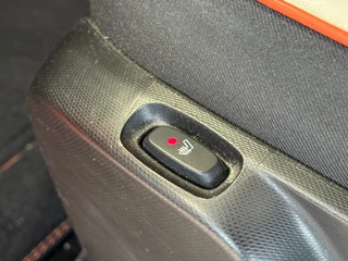 Renault Twingo Renault Twingo R80 Serie Limitee V. Airco Stoel verwarmd Cruise Navi Camera - afbeelding nr 10