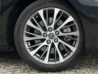 Lexus ES - afbeelding nr 24