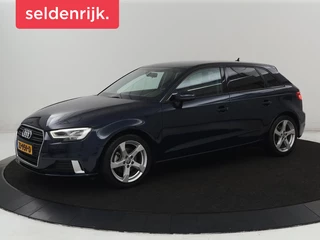 Audi A3 30 TFSI Sport | Sportstoelen | Full LED |