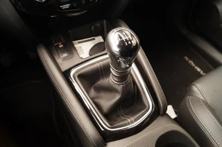Nissan QASHQAI Nissan QASHQAI 1.3 DIG-T Bussines Edition -LEER-PANO-ECC-TREKHAAK- - afbeelding nr 23