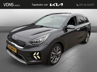 Kia Niro - 120978855-0