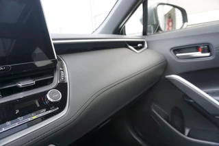 Toyota Corolla Cross Toyota Corolla Cross Hybrid 140 Style |Navi|Carplay|Pano|PDC V+A|Dodehoek|Leer|El.a.klep|Stoel/stuurverw.| - afbeelding nr 28