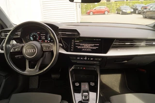 Audi A3 - afbeelding nr 11