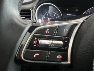 Kia Ceed Sportswagon Kia Ceed Sportswagon 1.0 T-GDi DynamicLine Dealer onderhouden NL AUTO - afbeelding nr 17