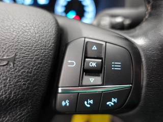 Ford Transit Custom Ford Transit Custom L1H1 Trend Navigatie Camera Cruise control Parkeersensoren Trekhaak Airco - afbeelding nr 16