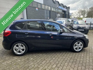 BMW 2 Serie BMW 2-serie Active Tourer 218i Centennial Executive - afbeelding nr 4