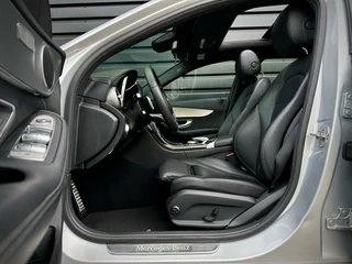 Mercedes-Benz C-Klasse - afbeelding nr 48