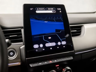 Renault Arkana Renault Arkana 1.3 TCe 140 160Pk Automaat (APPLE CARPLAY, GROOT NAVI, CLIMATE, CAMERA, LEDER, SPORTSTOELEN, ADAPTIVE CRUISE, GETINT GLAS, KEYLESS, NIEUWE APK, NIEUWSTAAT) - afbeelding nr 27