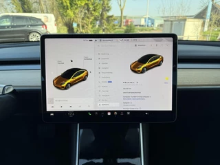 Tesla Model 3 Tesla Model 3 Range Plus RWD | Autopilot | Panorama | Leder | - afbeelding nr 19