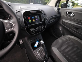 Renault Captur Renault Captur 1.2 TCe 120pk Intens Automaat (Vol-Opties!) - afbeelding nr 5