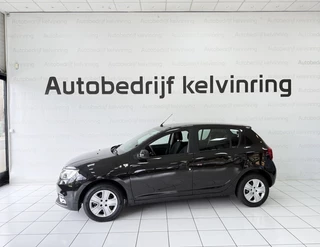 Dacia Sandero - afbeelding nr 11