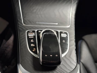 Mercedes-Benz C-Klasse Mercedes-Benz C-klasse 300 de Premium Plus Pack AMG Night | Pano | Keyless | Multibeam | Stoelverwarming - afbeelding nr 29