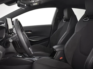 Toyota Corolla Toyota Corolla Hybrid 200 Executive - afbeelding nr 2