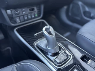 Mitsubishi Outlander - afbeelding nr 19