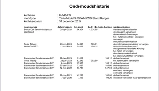 Tesla Model 3 Tesla Model 3 Standard range RWD Plus Wit Leder 60 kWh Inclusief BTW SOH 90% - afbeelding nr 19
