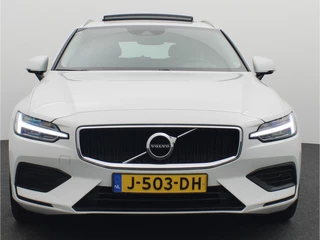 Volvo V60 PANORAMADAK / FULL LED / CARPLAY / HARMAN-KARDON / CAMERA / DAB+ / NL-AUTO - afbeelding nr 22