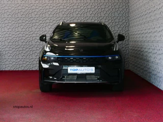 Lynk & Co 01 4 JAAR GARANTIE PHEV Plug-in Hybrid - afbeelding nr 6