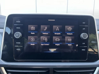 Volkswagen T-Roc Volkswagen T-Roc 1.5 TSI Life Edition Carplay Trekhaak - afbeelding nr 30