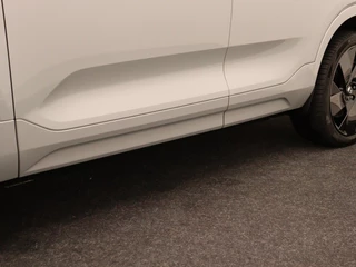Volvo C40 Volvo C40 SINGLE MOTOR CORE PANORAMADAK 20INCH CAMERA EXTERIOR STYLING - afbeelding nr 8
