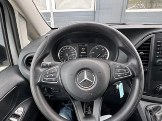 Mercedes-Benz Vito Mercedes-Benz Vito 114 CDI Lang RWD / Airco / Navi / Cruise - afbeelding nr 21
