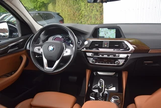 BMW X4 BMW X4 xDrive20i High Executive Pano/Leer/HeadUp/Trekhaak/AdaptiveCruis - afbeelding nr 8