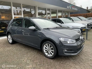 Volkswagen Golf Volkswagen Golf 1.2 TSI Comfortline Climat, Stoelvw, Pdc, LM.. - afbeelding nr 2