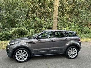 Land Rover Range Rover Evoque - afbeelding nr 61