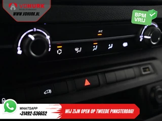 Opel Vivaro - afbeelding nr 24