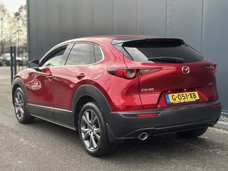 Mazda CX-30 - afbeelding nr 2