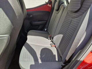Toyota Aygo Toyota Aygo 1.0 VVT-i x-play Automaat | Apple Carplay | Andoid Auto | Achter - afbeelding nr 10