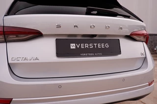 Škoda Octavia | Head-Up | Carplay | LED | Camera | Memory | Navi | Sfeerverl. - afbeelding nr 69