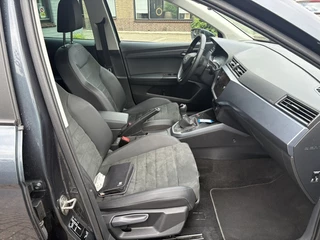 SEAT Arona - afbeelding nr 18