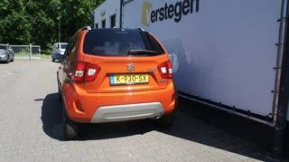 Suzuki Ignis - afbeelding nr 7