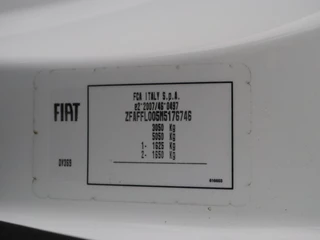 Fiat Talento Fiat Talento 2.0MultiJet 145PK Lang Imperiaal | Trekhaak | Navigatie | Betimmering | 3-Persoons | Airco | Cruise - afbeelding nr 22
