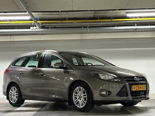 Ford Focus - afbeelding nr 3