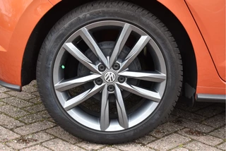 Volkswagen Polo | NL-Auto | Afn.trekhaak | Keyless | Pano | | Carplay | Full LED | NAP | 2e eigenaar - afbeelding nr 33