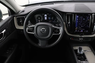 Volvo XC60 Volvo XC60 2.0 T6 Recharge AWD Inscription | Panoramadak |  Head-Up | Leder | Stoel & stuurverwarming | 360 camera | Harman/Kardon | Adaptive cruise | Full LED - afbeelding nr 3