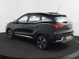 MG ZS-EV MG ZS EV Luxury 45 kWh*PANO*ACC*NAVI*LEER*CARPLAY*CAM* - afbeelding nr 23