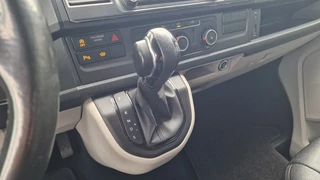 Volkswagen Transporter Volkswagen Transporter 2.0 TDI L1H1 Highline, Automaat, Marge, Nieuwstaat! - afbeelding nr 9