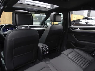 Volkswagen Passat - afbeelding nr 43