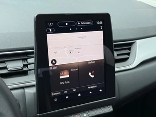 Renault Captur - afbeelding nr 21